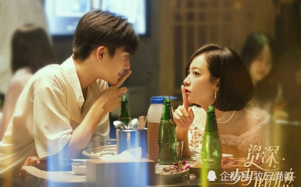 逃离昏暗下的小村