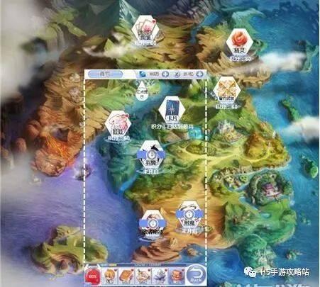寻找遗失的珠宝盒